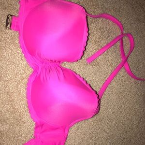 Victorias Secret Bathing Suit Top